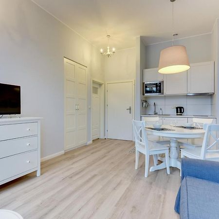 Jasne I Przytulne Apartamenty 3City W Sopocie By Noclegi Renters Sopot Exterior photo