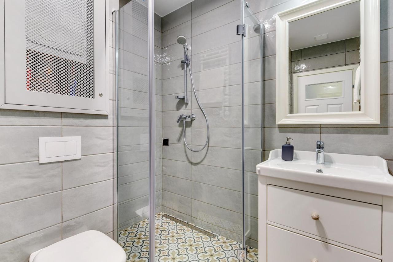 Jasne I Przytulne Apartamenty 3City W Sopocie By Noclegi Renters Sopot Exterior photo